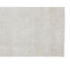 Alaska 120 X 96 inch White Indoor Hand-Loomed Rug, Hand-Loomed